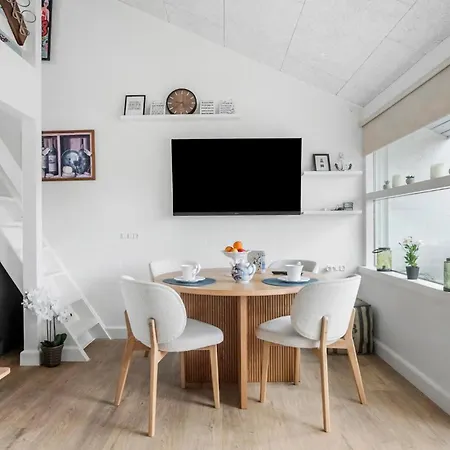 Stunning In Vaeggerlose With Wifi Casa de Férias Bøtø By