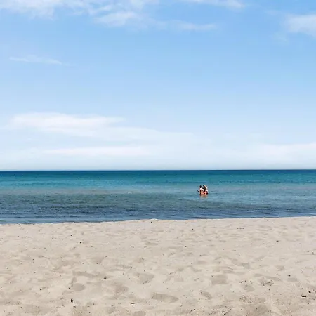 Hébergement de vacances Stunning In Vaeggerlose With Wifi *