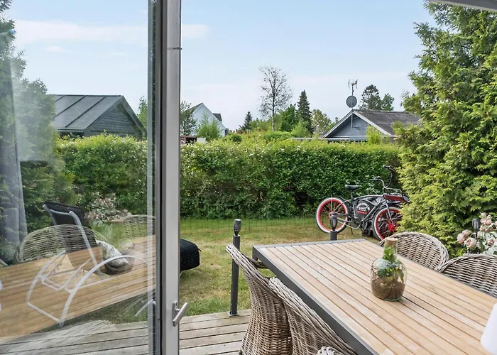 Stunning In Vaeggerlose With Wifi