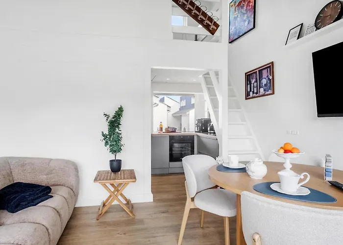 Stunning In Vaeggerlose With Wifi Hébergement de vacances *