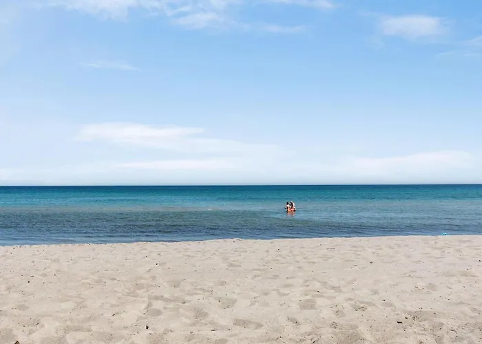 Hébergement de vacances Stunning In Vaeggerlose With Wifi *